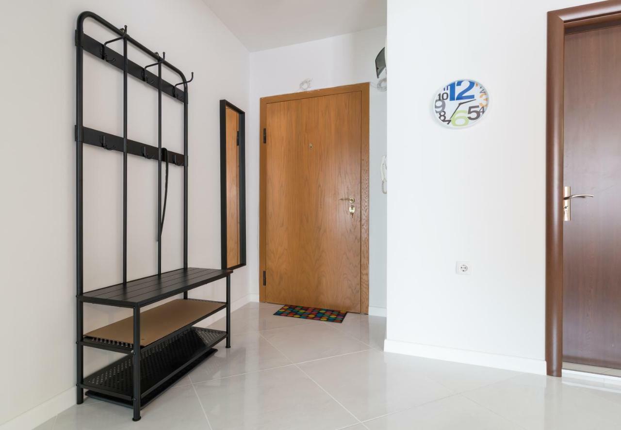 Pop your C-O-L-O-R-S - Funky&Modern 1BDR. Apt. Plowdiw Exterior foto